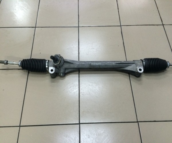 Рав 4 как снять рулевую рейку Рулевая рейка Toyota rav 4 2008 - 2012 detroitavto.by